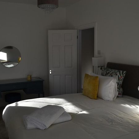 Frinton Escapes - The Cottage Extérieur photo