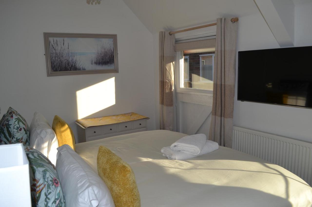 Frinton Escapes - The Cottage Extérieur photo