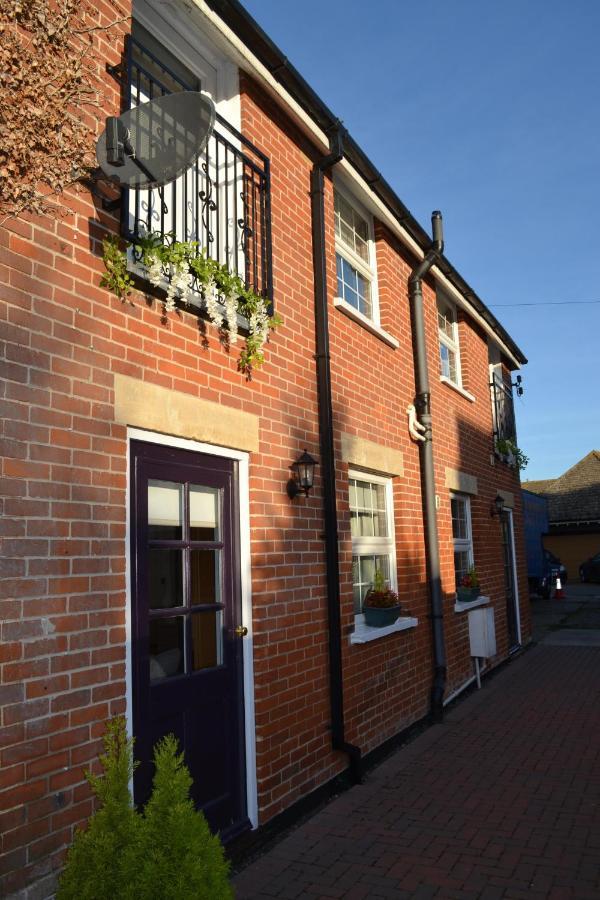 Frinton Escapes - The Cottage Extérieur photo