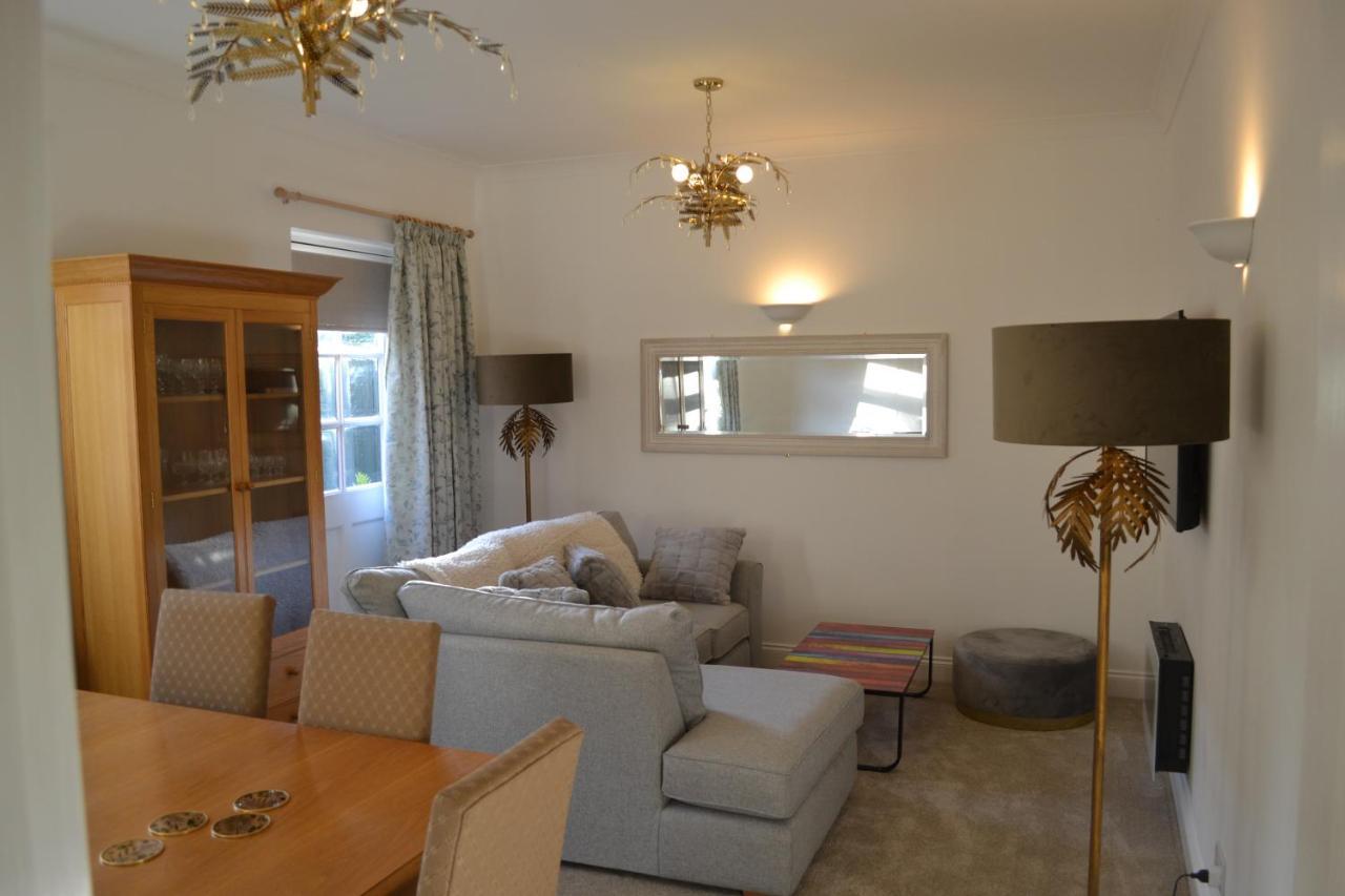 Frinton Escapes - The Cottage Extérieur photo