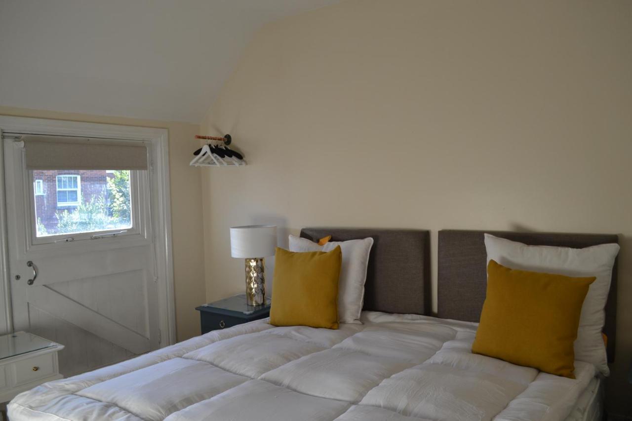 Frinton Escapes - The Cottage Extérieur photo