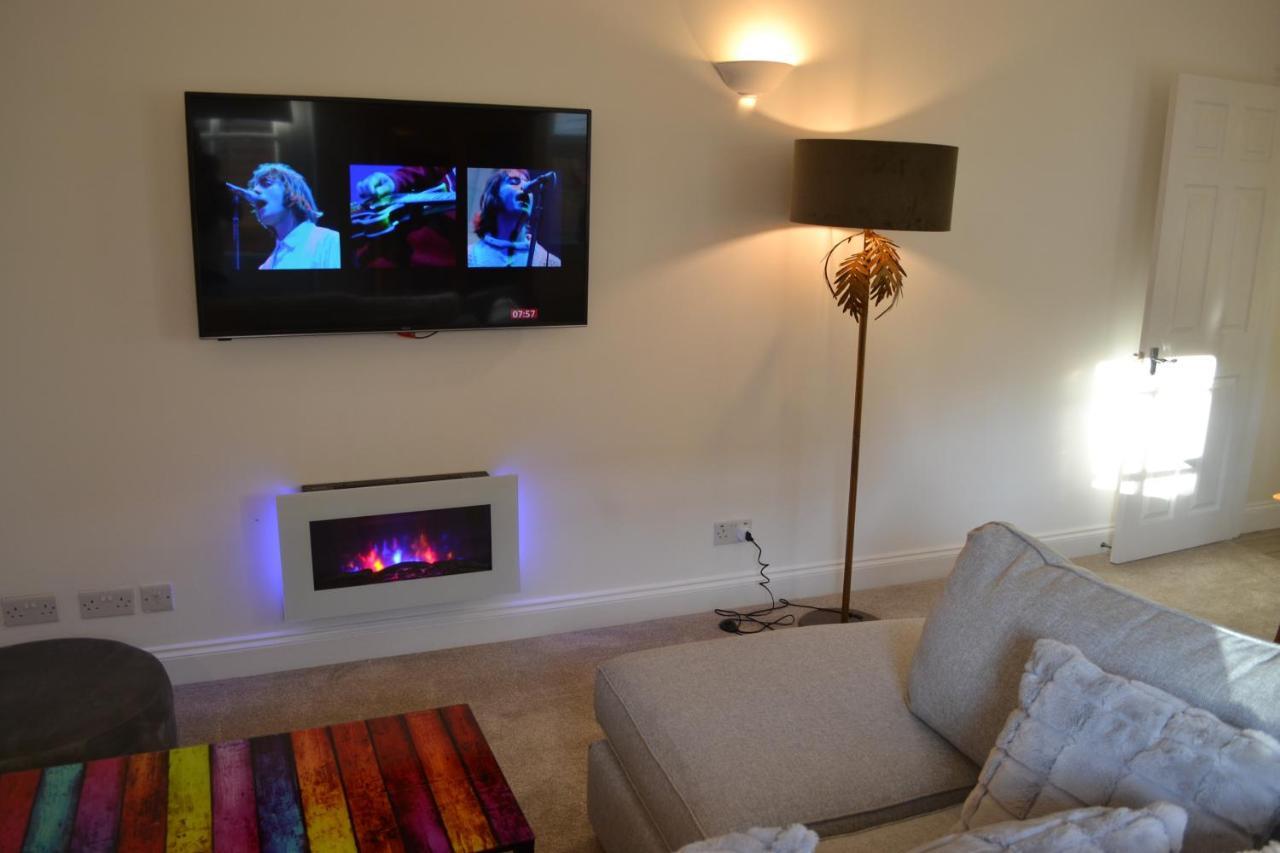 Frinton Escapes - The Cottage Extérieur photo