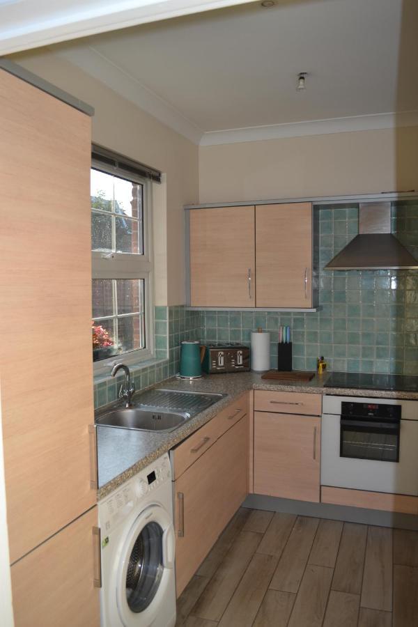 Frinton Escapes - The Cottage Extérieur photo