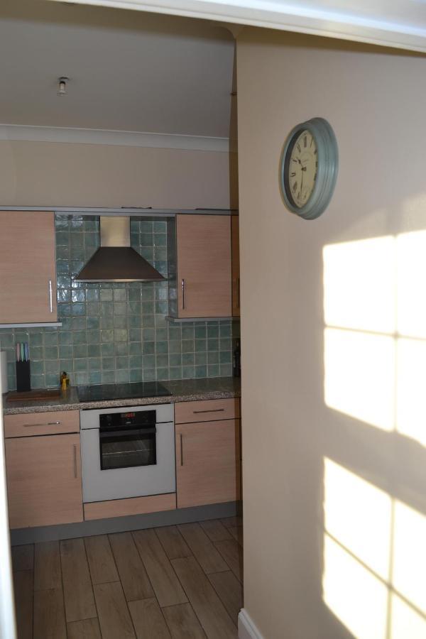 Frinton Escapes - The Cottage Extérieur photo