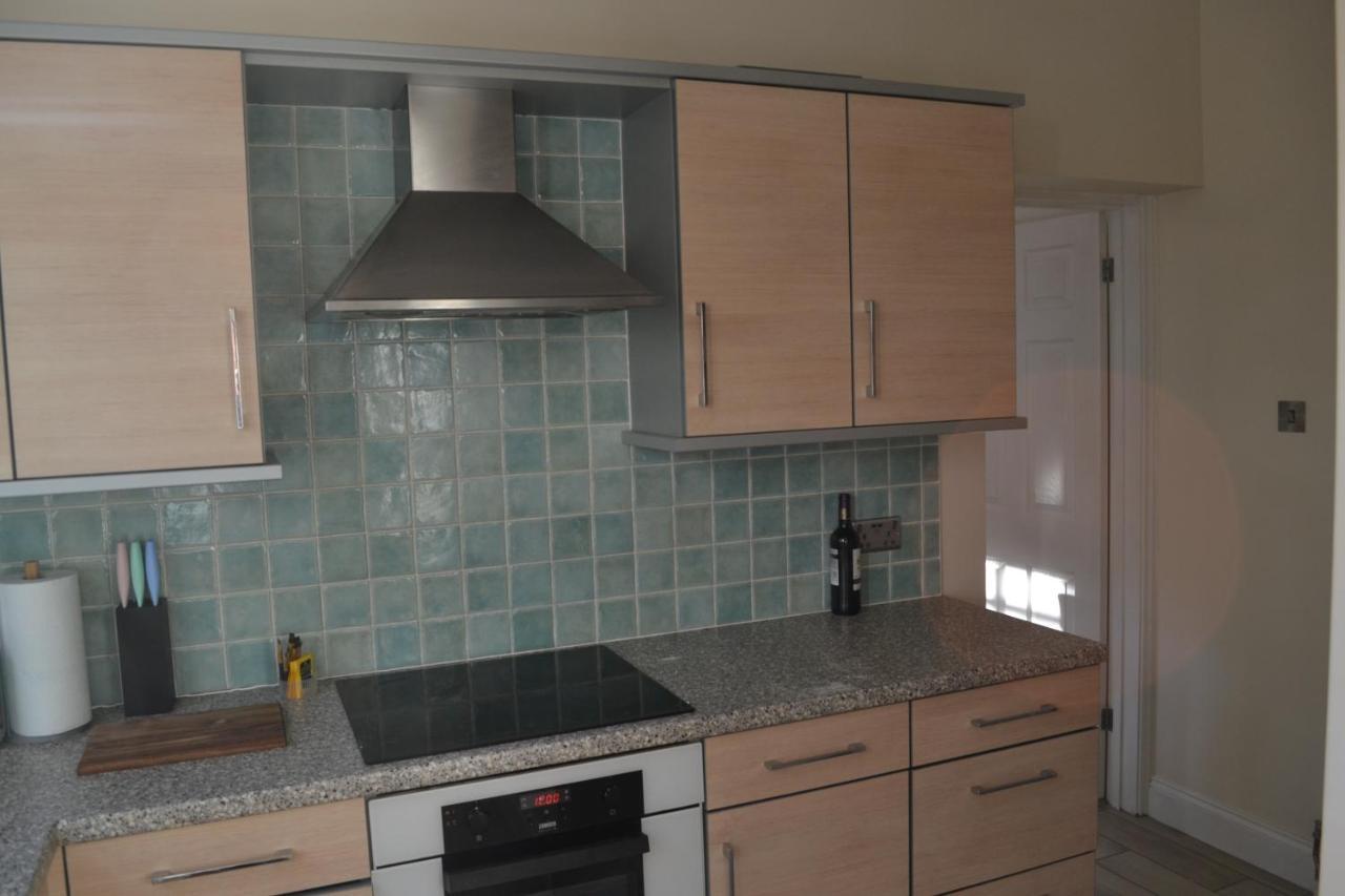 Frinton Escapes - The Cottage Extérieur photo