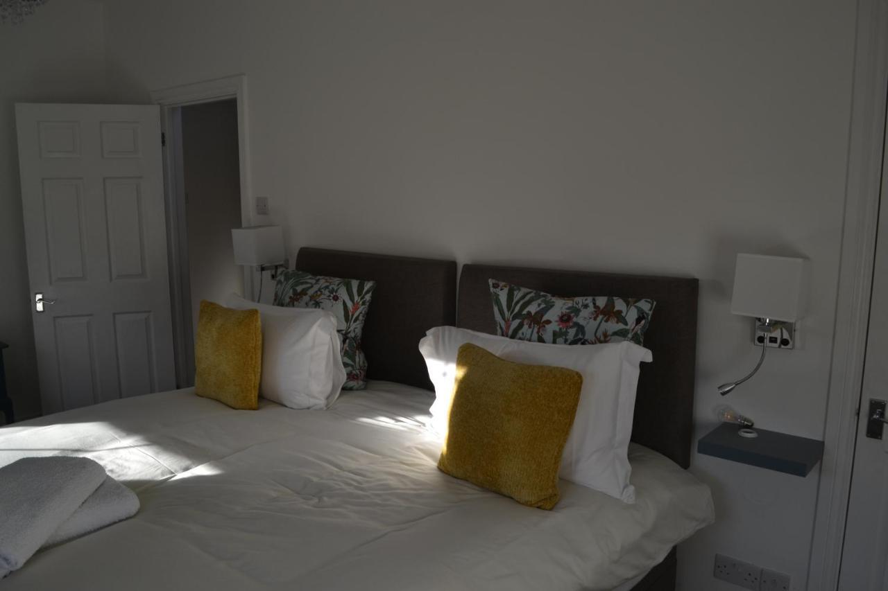 Frinton Escapes - The Cottage Extérieur photo