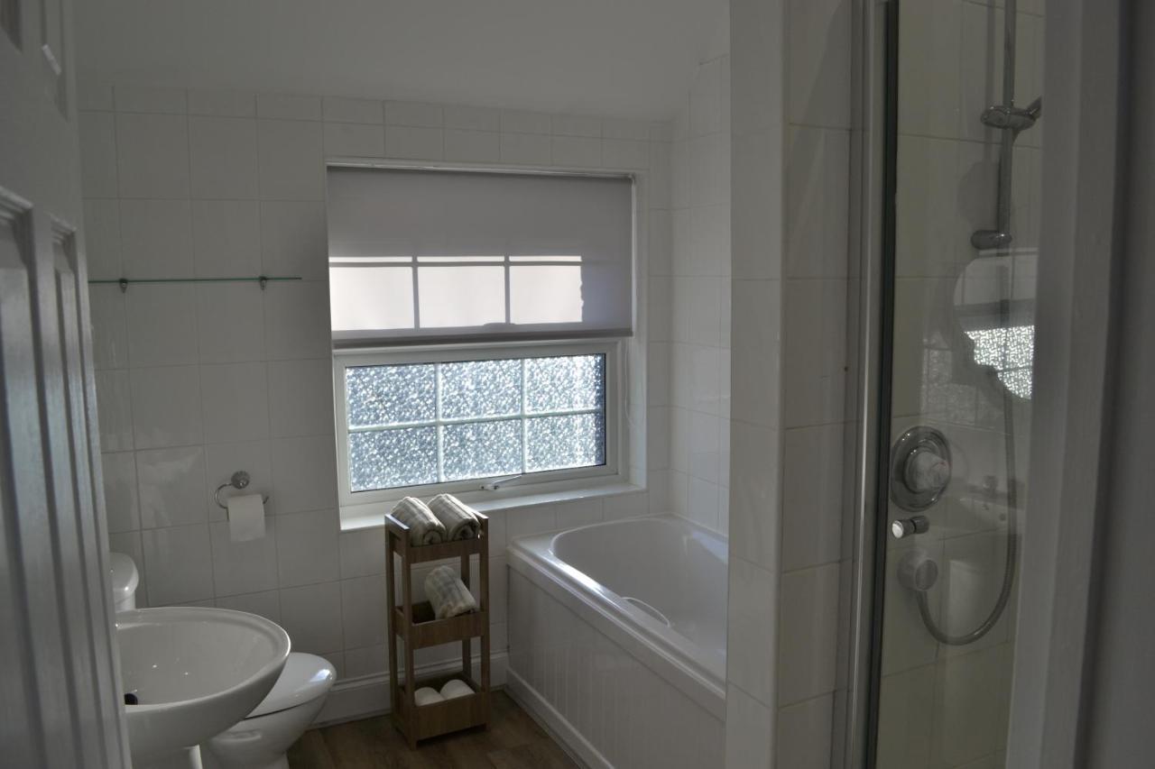 Frinton Escapes - The Cottage Extérieur photo