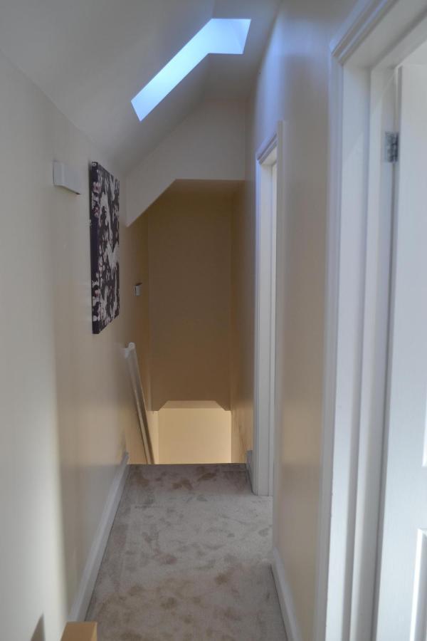 Frinton Escapes - The Cottage Extérieur photo