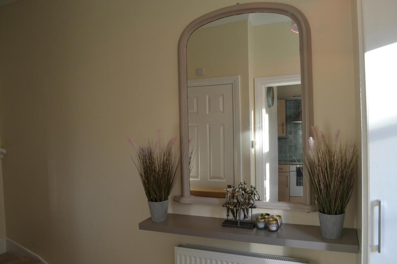 Frinton Escapes - The Cottage Extérieur photo