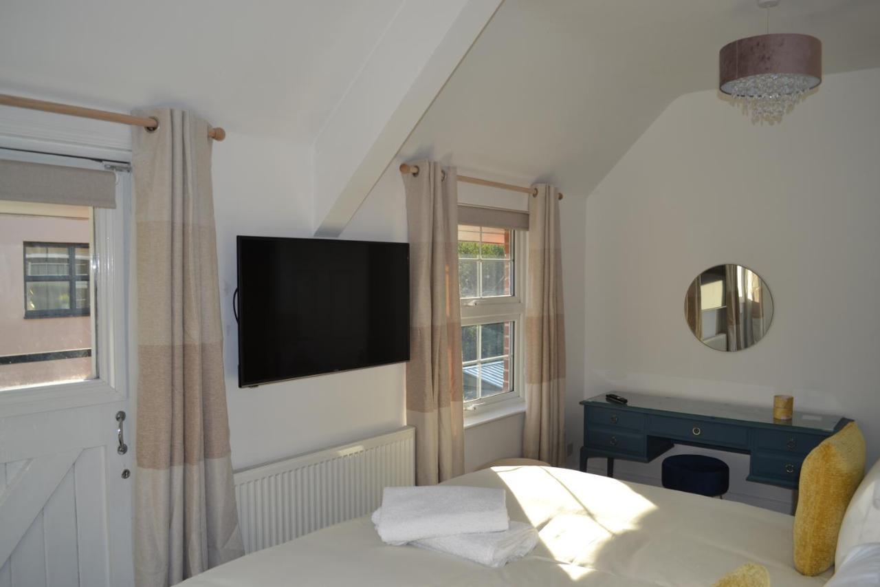 Frinton Escapes - The Cottage Extérieur photo
