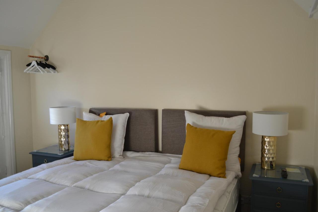 Frinton Escapes - The Cottage Extérieur photo